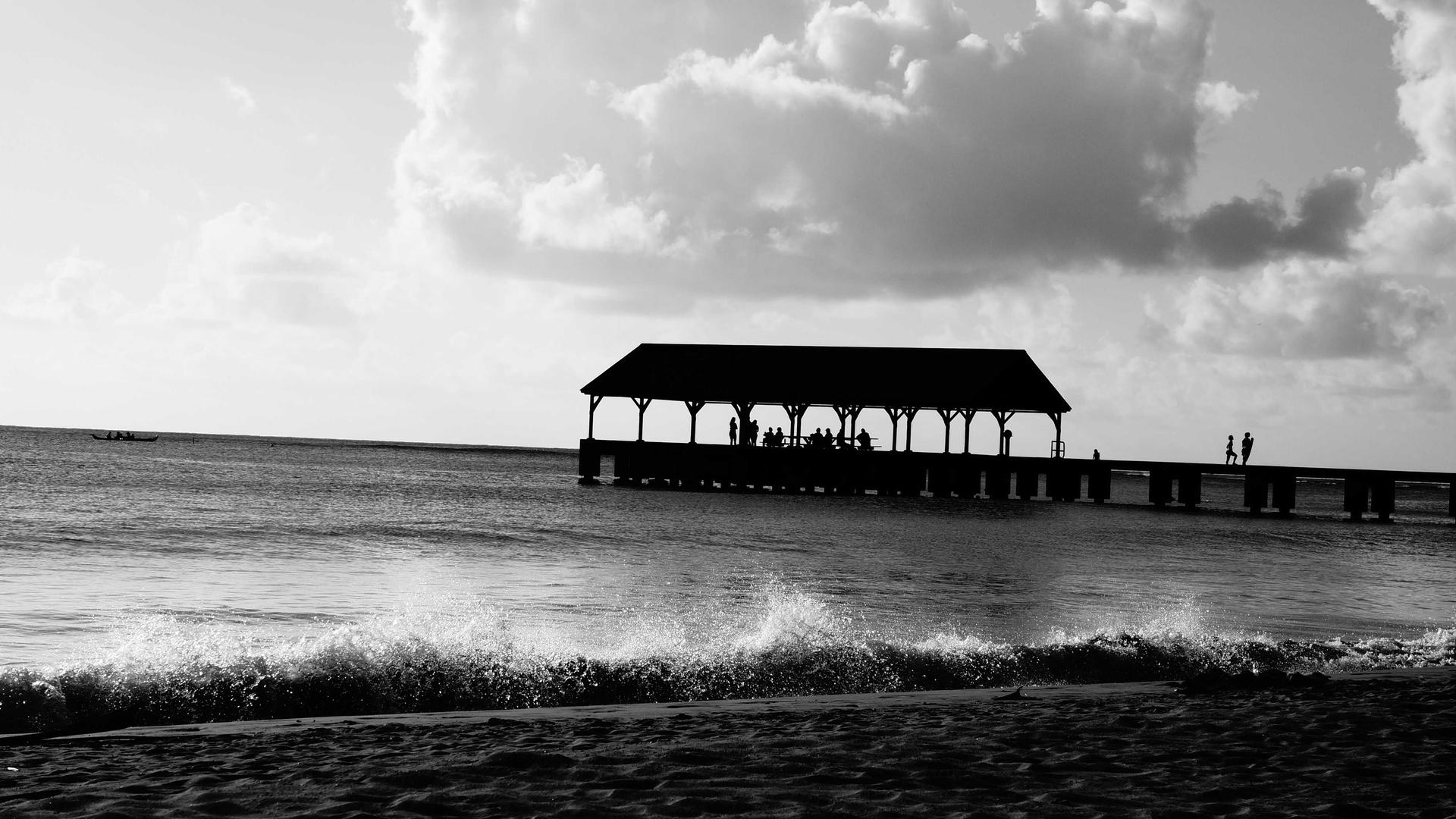 Pembuatan Gazebo & Saung
