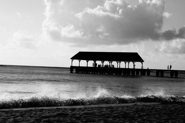 Gazebo & Saung